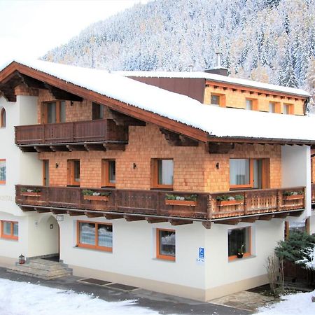 Hotel Haus Moostal à Sankt Anton am Arlberg Extérieur photo